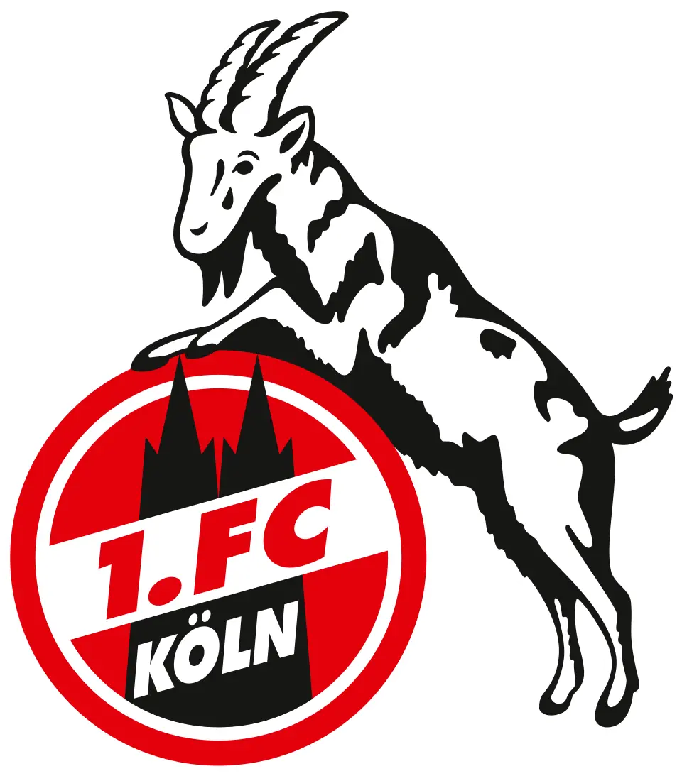 1 FC Köln