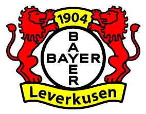 Bayer Leverkusen 04
